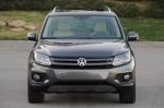 Volkswagen Tiguan 2011 года